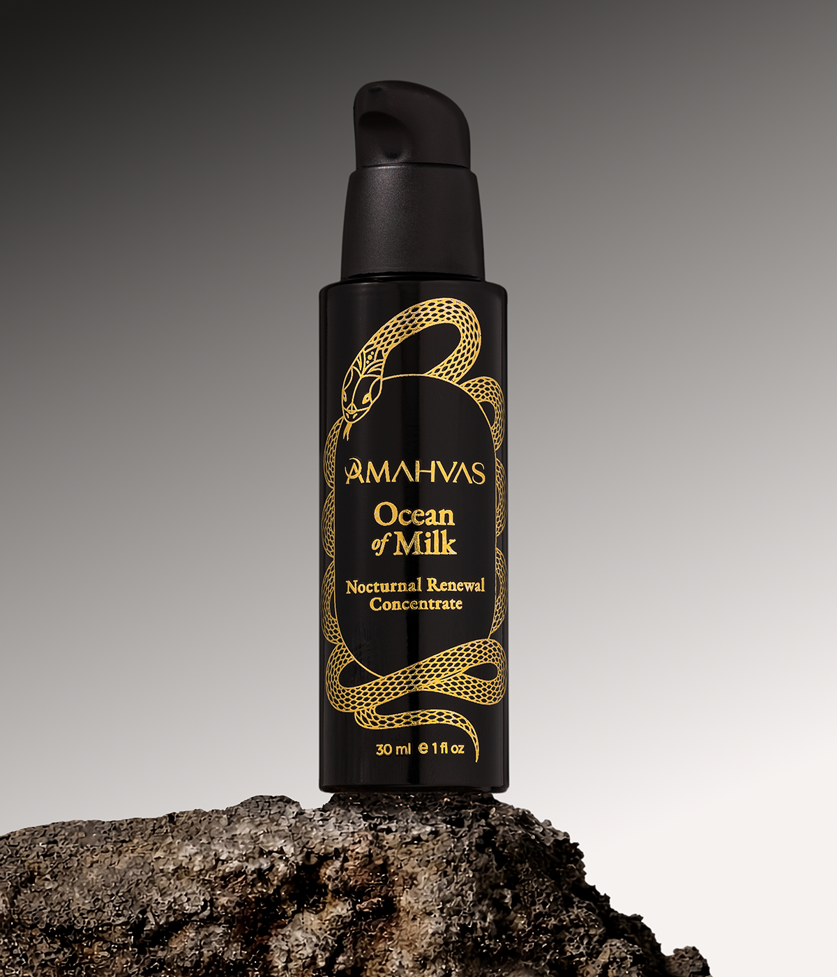 Ocean of Milk – Nocturnal Renewal Concentrate