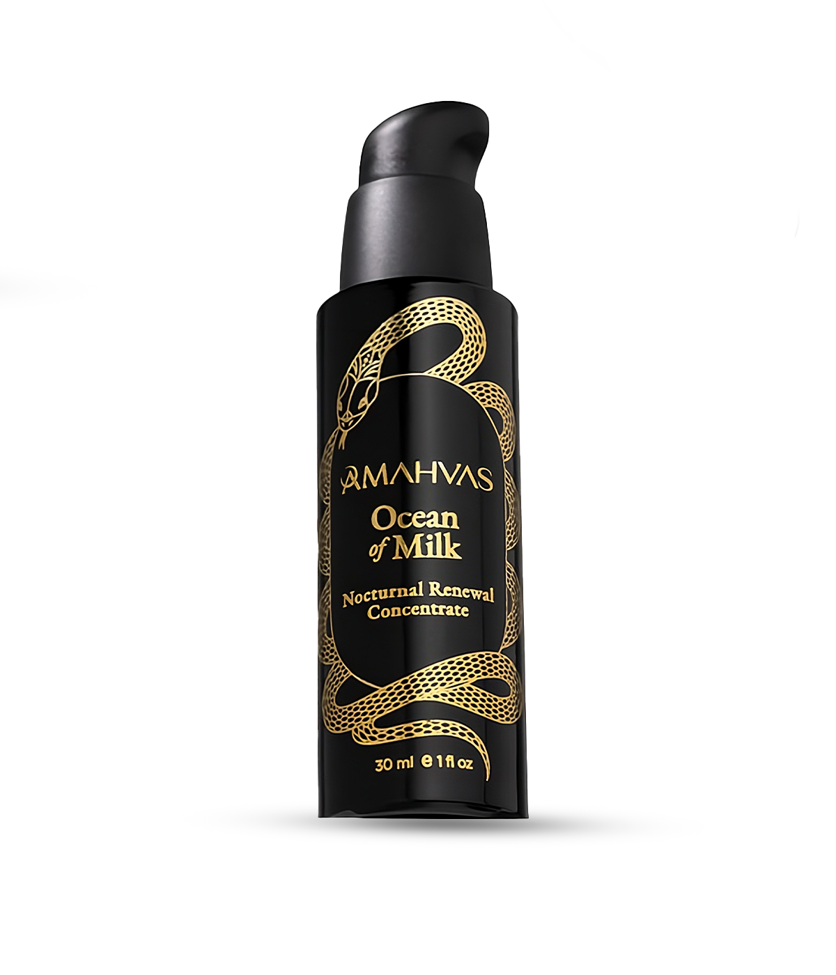 Ocean of Milk – Nocturnal Renewal Concentrate
