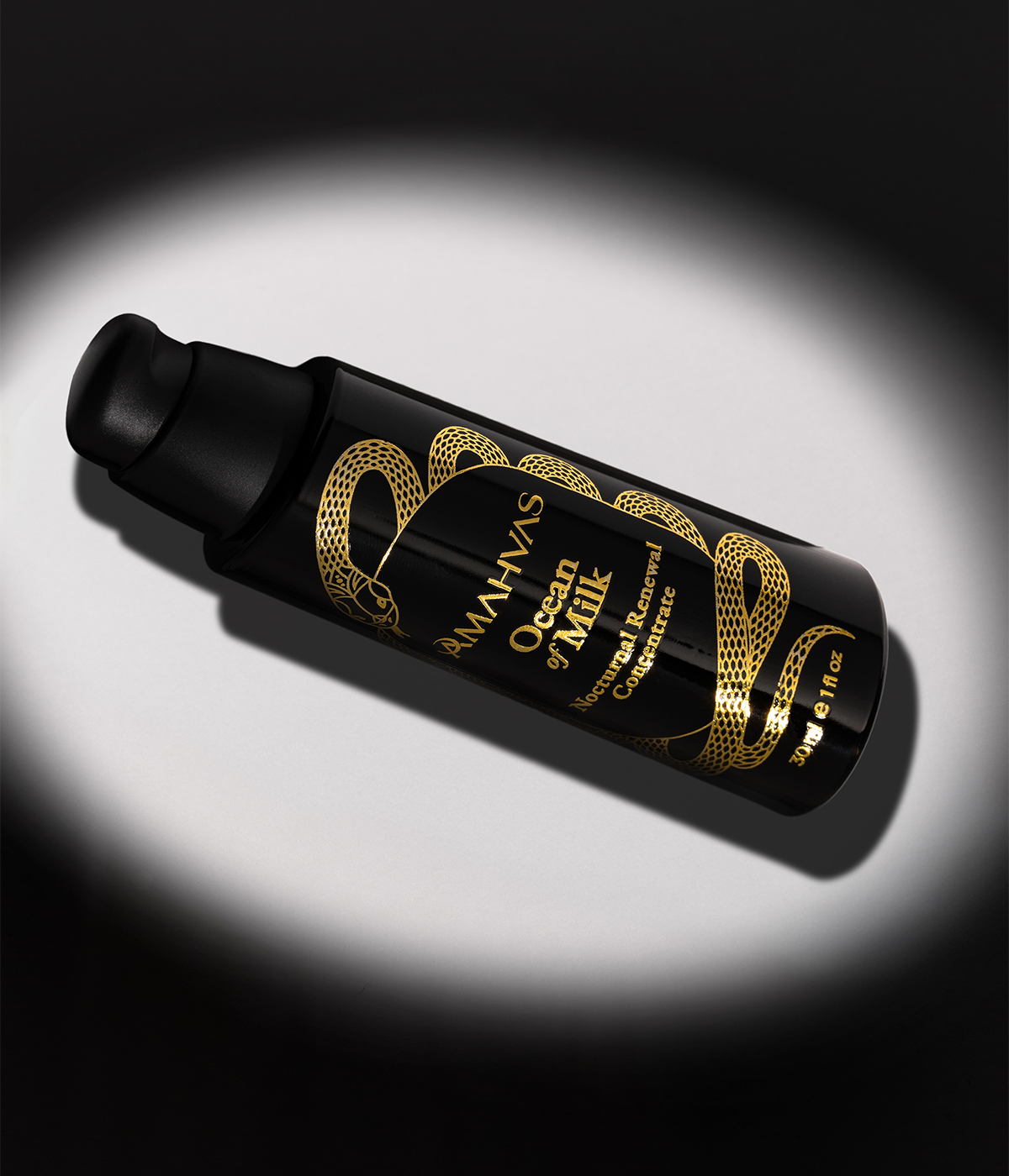 Ocean of Milk – Nocturnal Renewal Concentrate