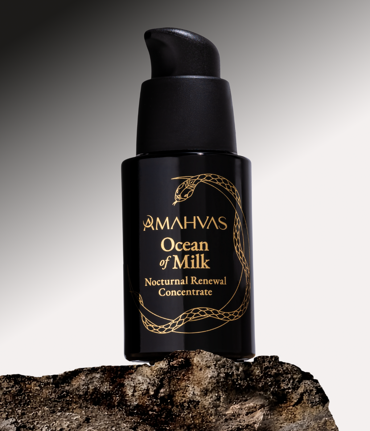 Ocean of Milk – Nocturnal Renewal Concentrate